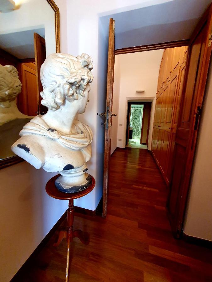 1878S By Aat- Luxury Historic House Piazza Di Spagna Roma Esterno foto