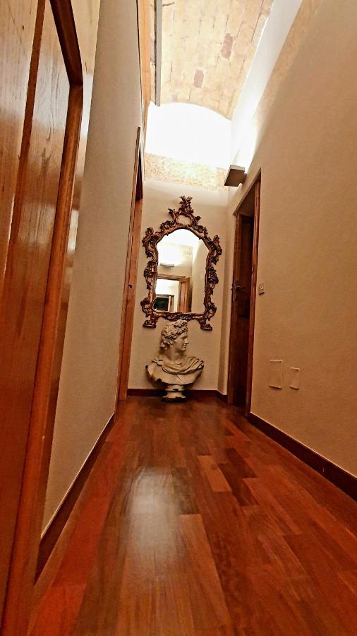 1878S By Aat- Luxury Historic House Piazza Di Spagna Roma Esterno foto