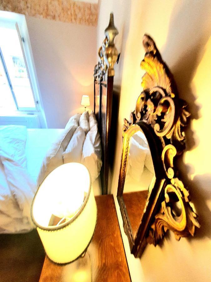 1878S By Aat- Luxury Historic House Piazza Di Spagna Roma Esterno foto